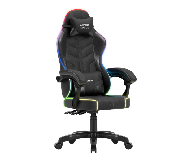 Huzaro Force 2.7 RGB Black HZ-FORCE 2.7 RGB BLACK - 1417931 - zdjęcie 5